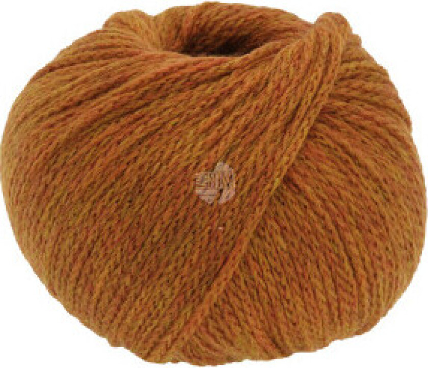 Cool Merino Garn 018 Rust