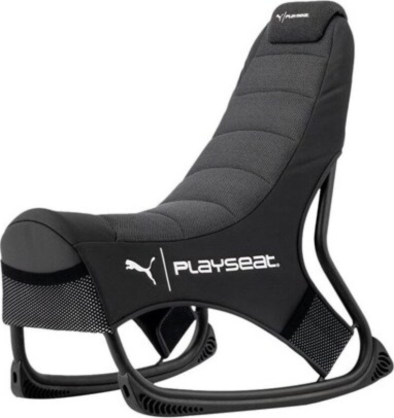 Puma Active Gaming Seat Svart