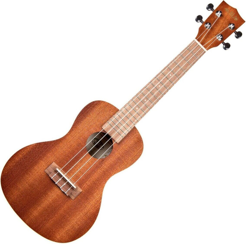 KA-C Mahogany Concert Ukulele Satin