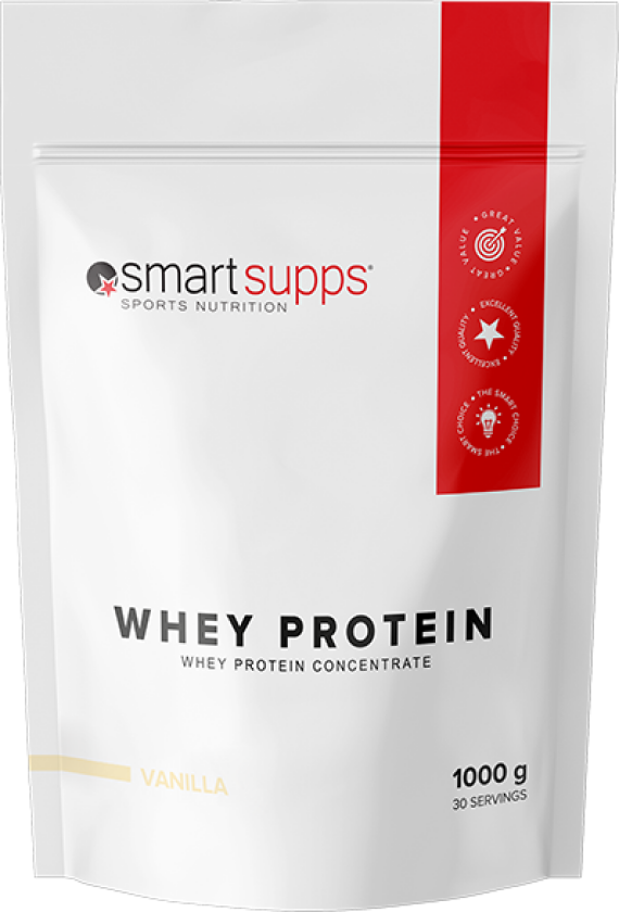Whey Protein, 1 kg