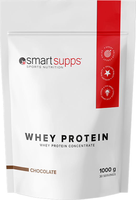 Whey Protein, 1 kg