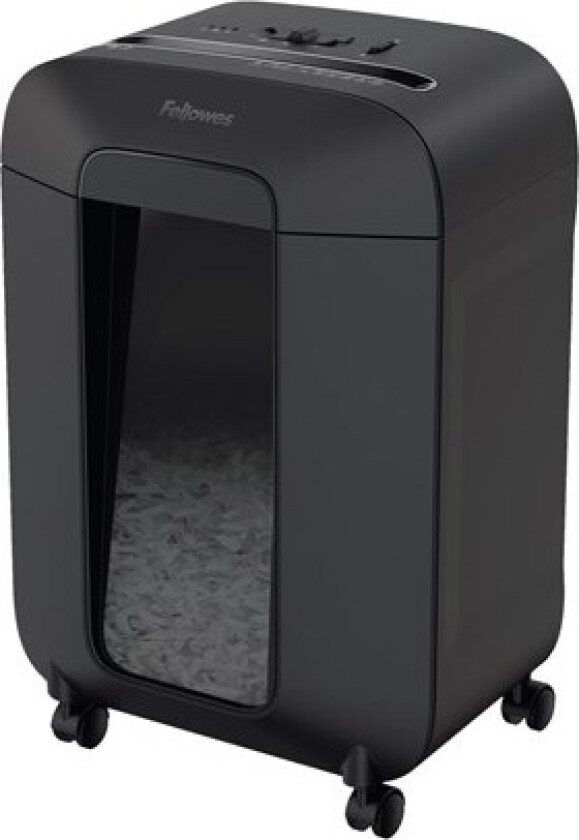 Powershred Lx85 Cross-cut