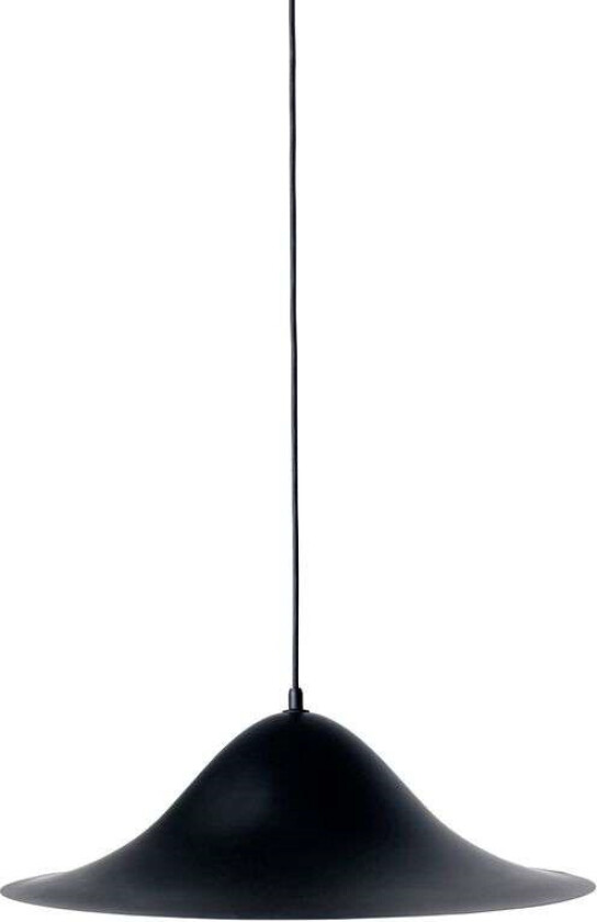 Hans 35 Pendel Svart