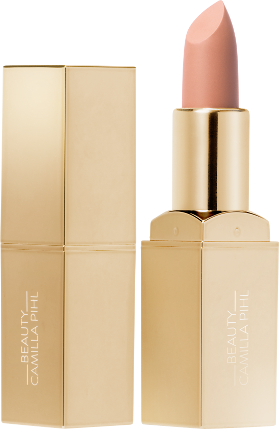 Creamy Lip Stick Girl Crush