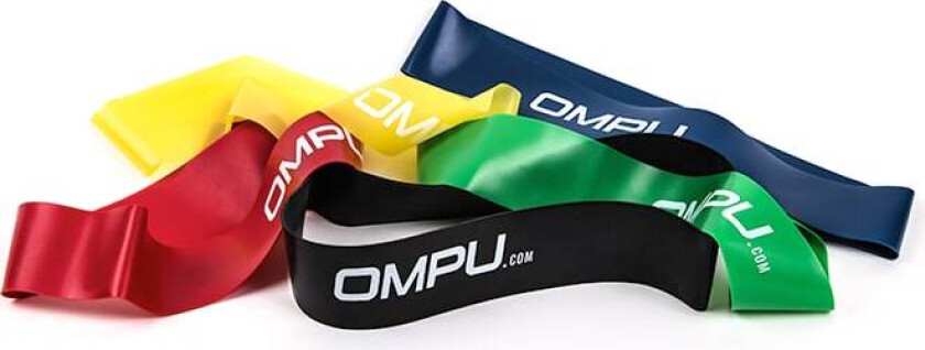 Ompu Minibands