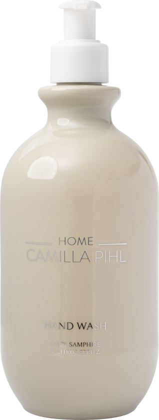 Home Hand Wash Cool Samphire & Citrus Spritz 4