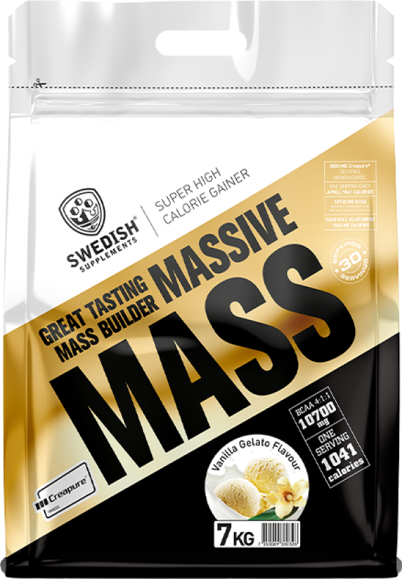 Bilde av Massive Mass, 7000 g