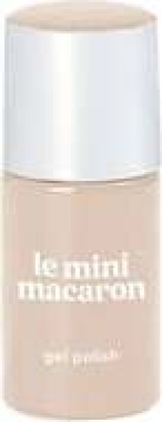 Single Gel Polish Café Crème 8,5ml