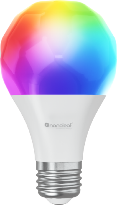 - Essentials Matter Smart Bulb E27