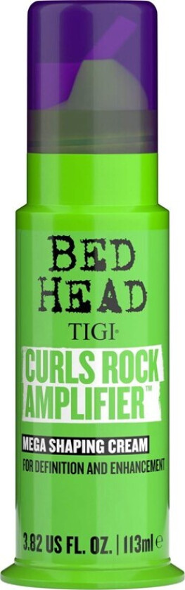 Curls Rock Amplifier 113ml