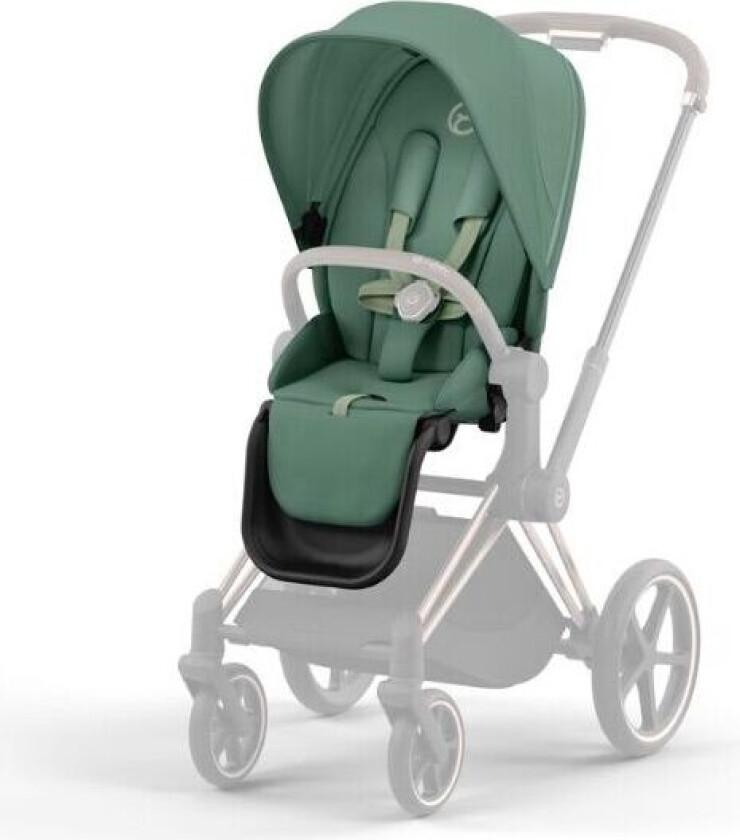 Bilde av Cybex Seat Pack/setepakke, Priam & E-Priam – Leaf Green