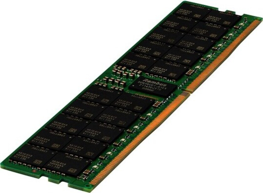 E SmartMemory - DDR5 - module - 64 GB - DIMM 288-pin - 4800 MHz / PC5-38400 - registered