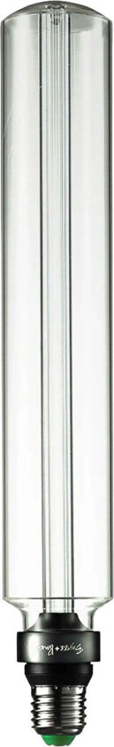 Buster Bulb Tube Crystal