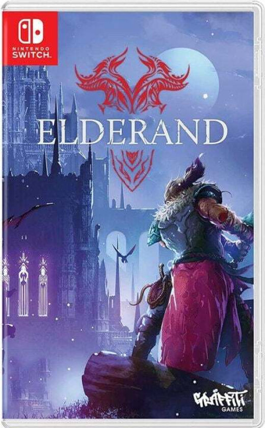 Elderand - Nintendo Switch - Plattform