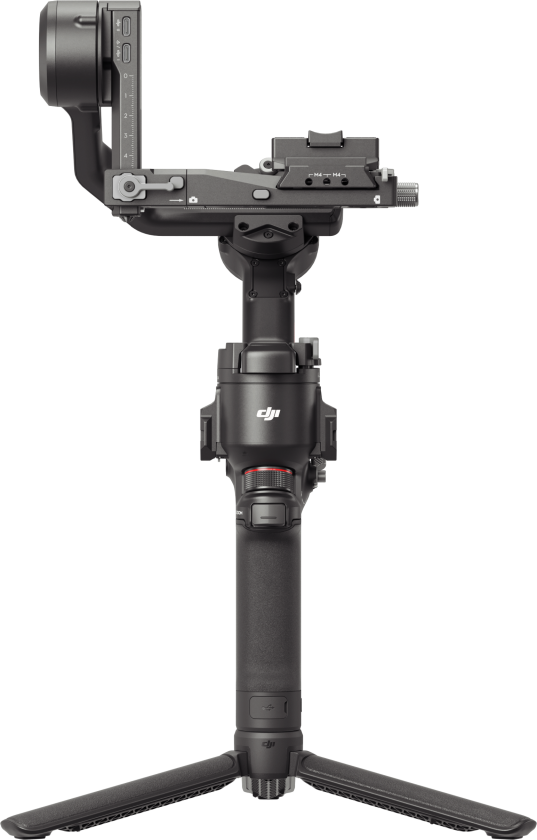 - RS 4 Stabilizer
