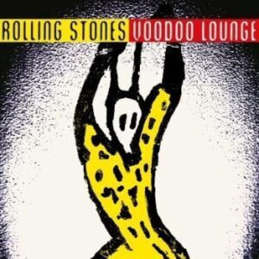 The Rolling Stones - Voodoo Lounge (Half Speed Mastering - 2LP)