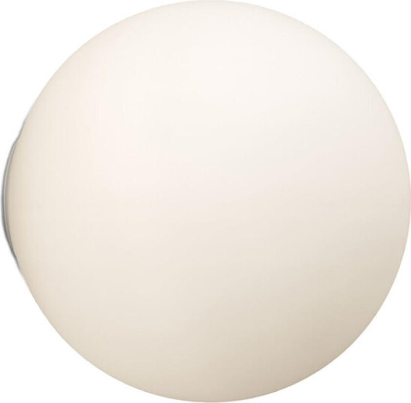 Dioscuri Wall/Ceiling Lamp 14 White