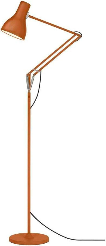 - Type 75 Margaret Howell Gulvlampe Sienna