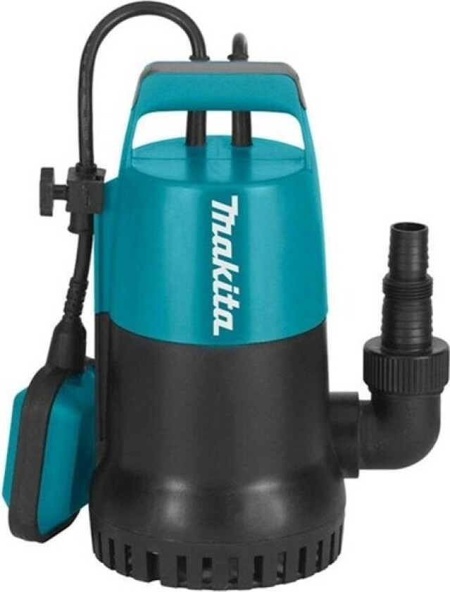 140L/min Submersible Drainage Pump