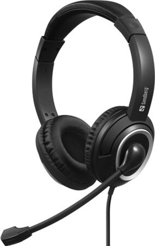 USB-C Chat Headset