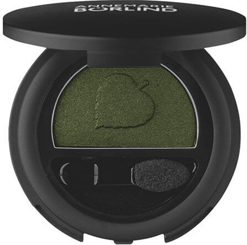 Annemarie Börlind Powder Eye Shadow Dark Green
