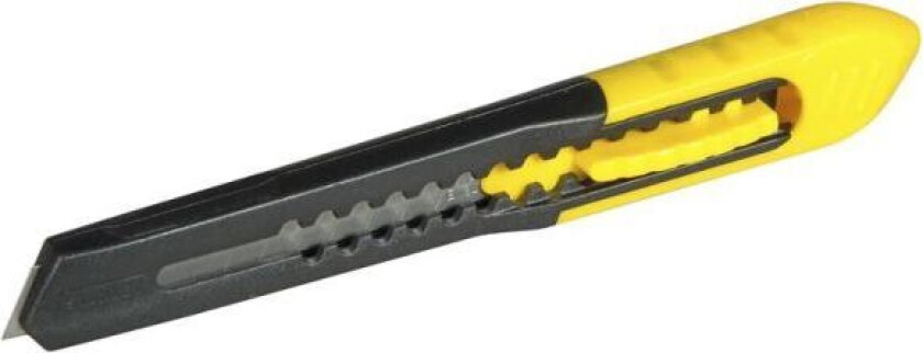 Bilde av Stanley 0-10-150 Brytebladkniv 9 mm