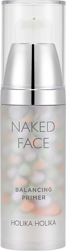 Naked Face Balancing Primer, 35 g Primer