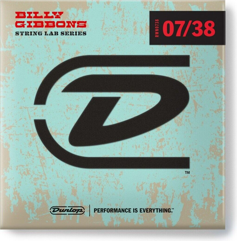 R.Willy Electric Guitar Strings 07-38 Extra Light