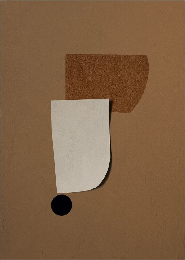 Tipping Point 02 poster 70x100 cm