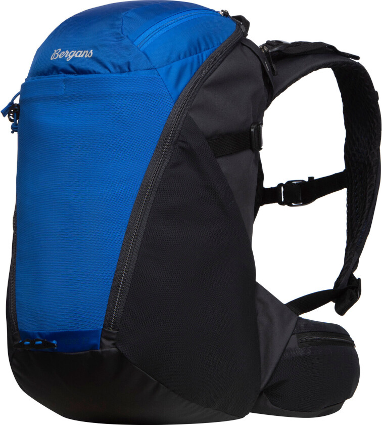 Bergans Of Norway Rabot Daypack 27 Space Blue/Dark Shadow Grey S/M