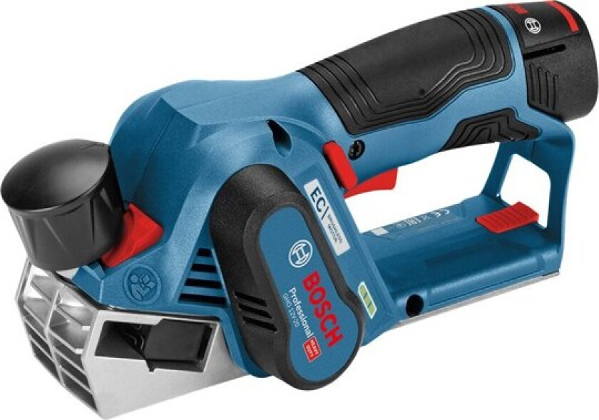 Bilde av GHO 12V-20 Cordless Planer - Solo