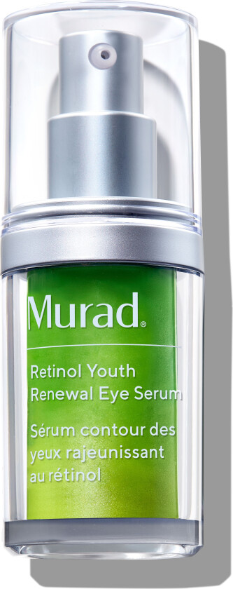 Resurgence Retinol Youth Renewal Eye Serum 15ml