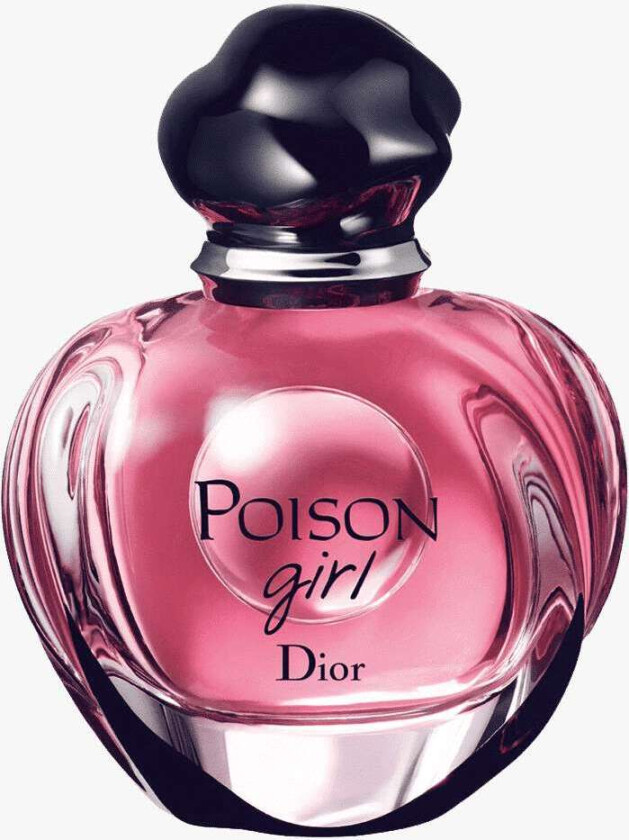 DIOR Poison Girl EdP (Størrelse: 30 ML)