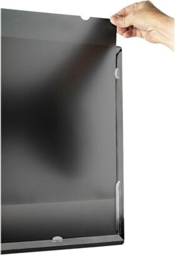 Monitor Privacy Screen for 19 inch PC Display Computer Screen - Skjerm