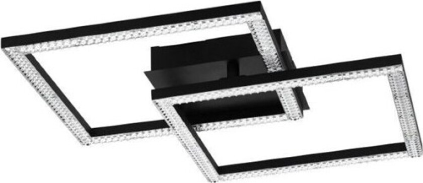 LEJIAS ceiling light transparent