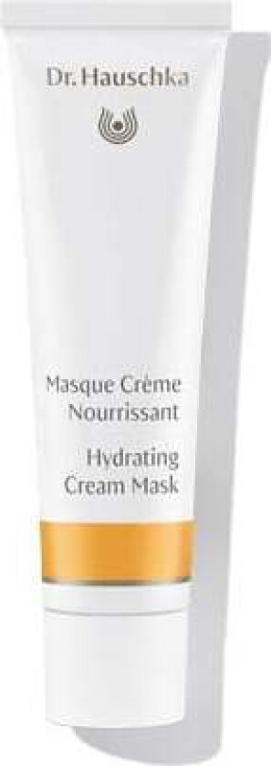 Hydrating Cream Mask 30ml