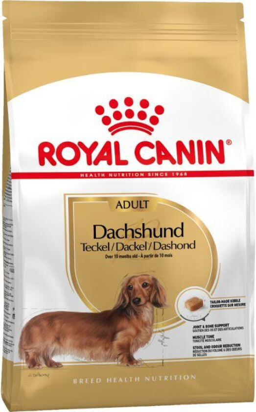Royal Canin Dog Adult Dachshund (7,5 kg)