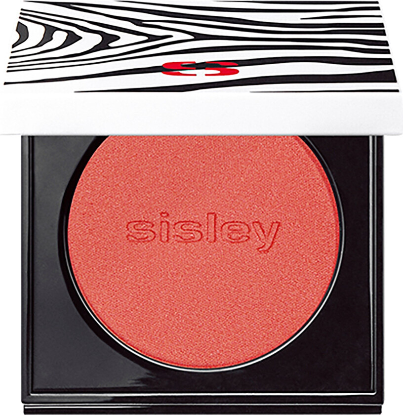 Bilde av Le Phyto Blush 3 Coral