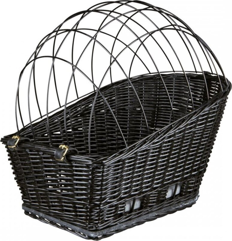 Sykkelkurv Nett for Pakkeholder