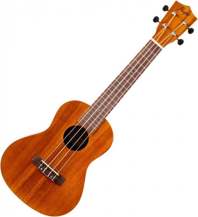 NUC250 Concert Ukulele Acacia