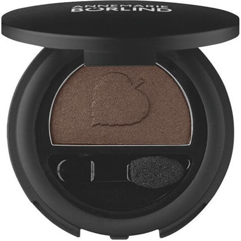 Annemarie Börlind Powder Eye Shadow Mocha