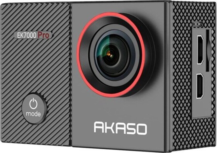 Bilde av EK7000 Pro 4K Ultra HD Action Camera With 2" Screen