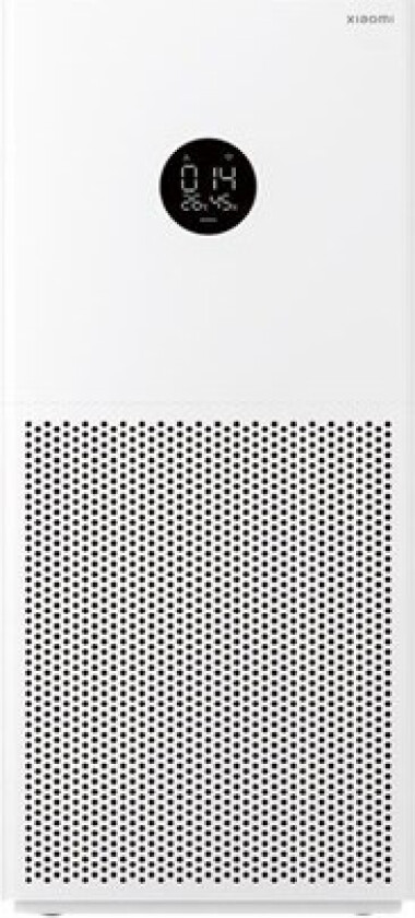 Mi Air Purifier 4 Lite - Hvit Luftrenser