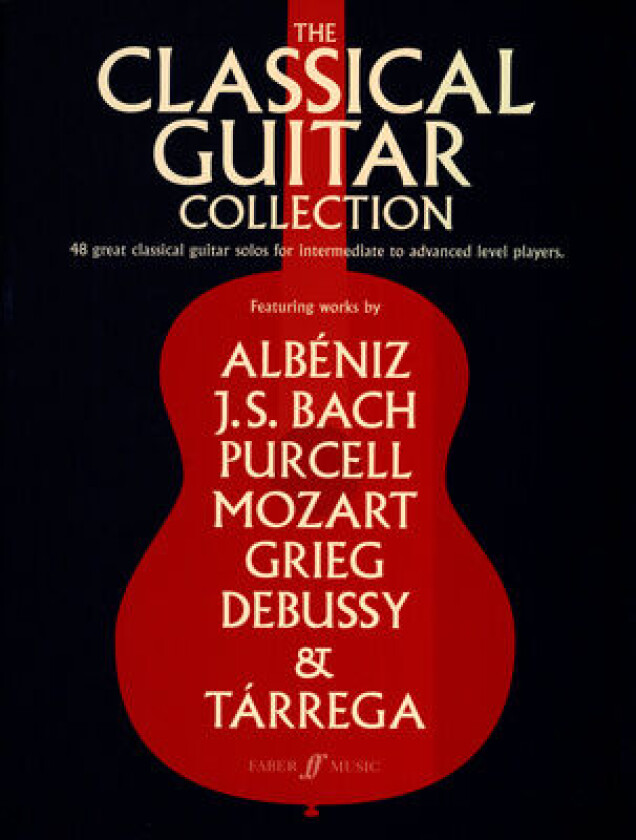 Complete Classical Guitar