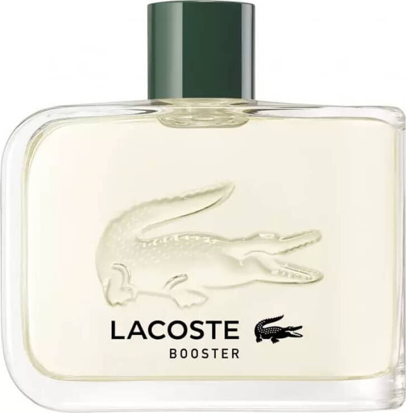 Booster Edt 125ml