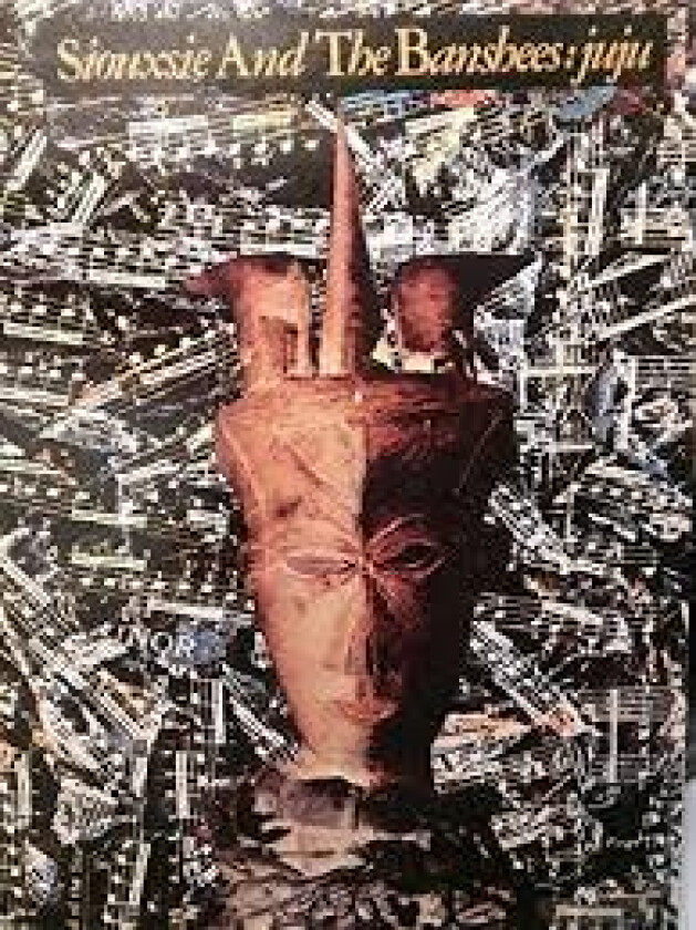 Siouxsie and The Banshees - Juju (180 Gram)