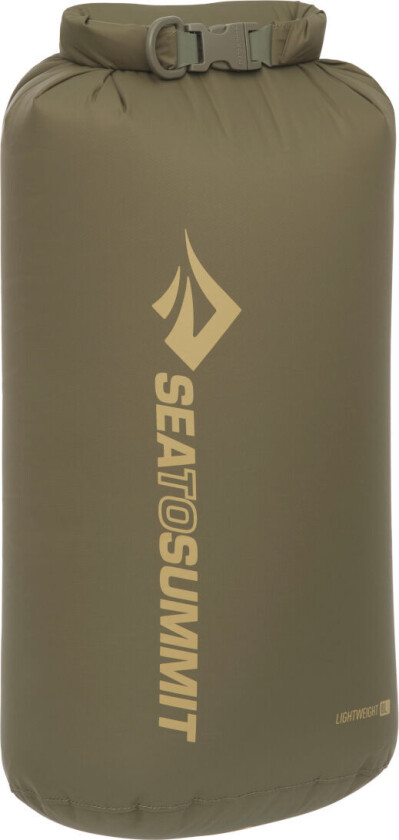 Sea To Summit Lightweight Dry Sack olive