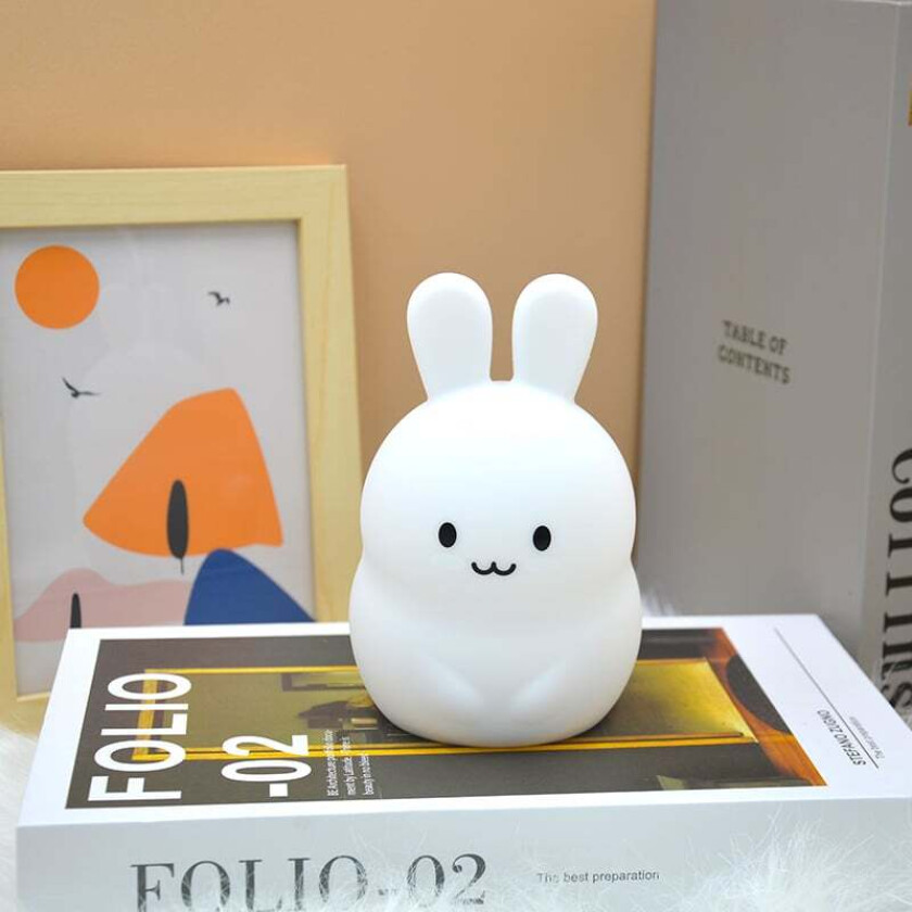 NiteLite - NiteLite Junior Bunny - (QN0114)