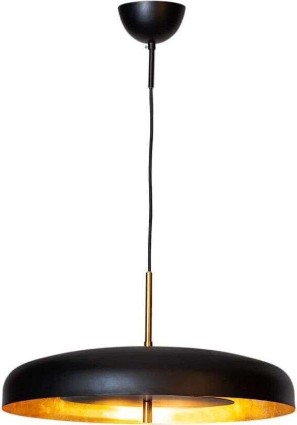 Shelby svart/guld 4202160-4002