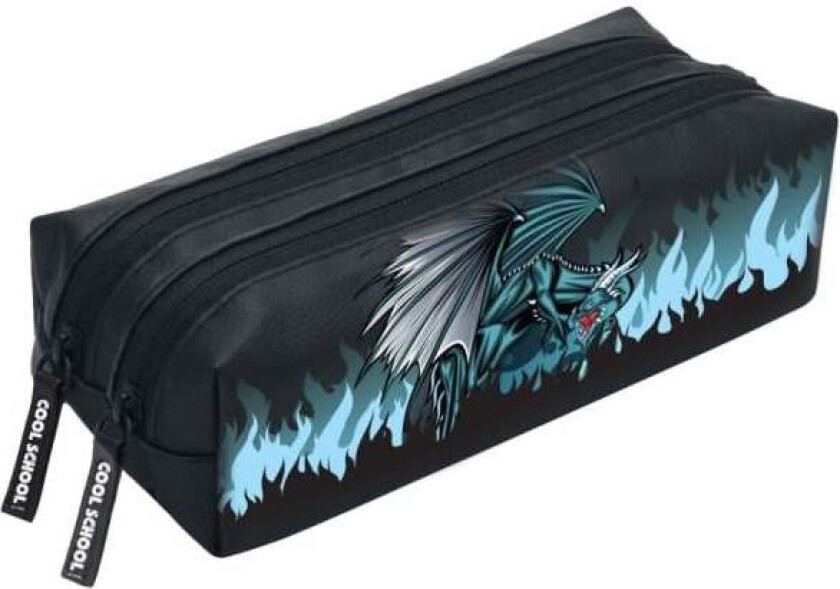 - Pencil Tube - Dragon ( 8-804514 )